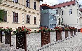 Paderewskiego 9 Aparth